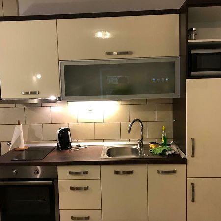 Apartman Dvor Макарска Екстериор снимка