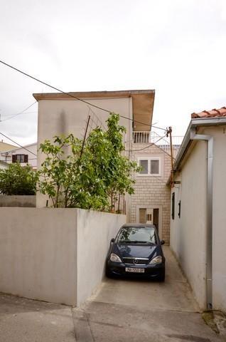 Apartman Dvor Макарска Стая снимка