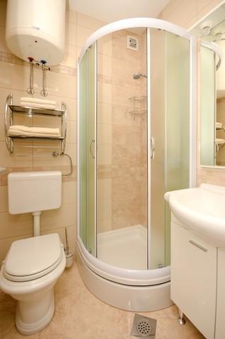 Apartman Dvor Макарска Стая снимка