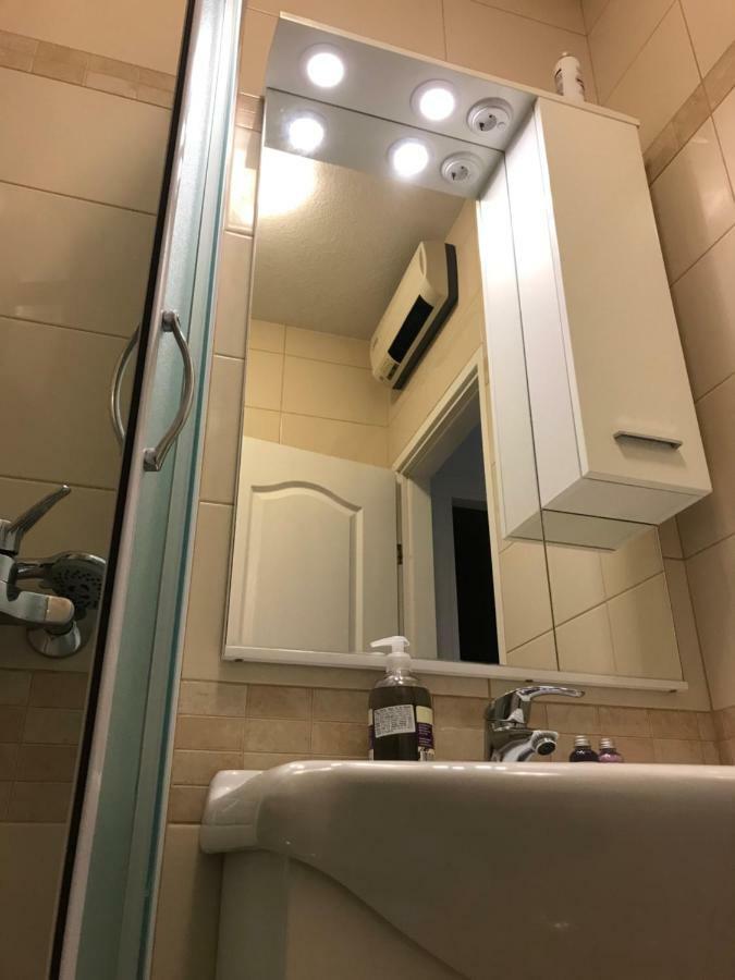 Apartman Dvor Макарска Екстериор снимка