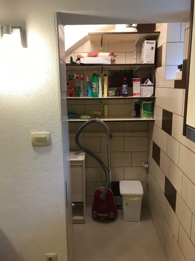 Apartman Dvor Макарска Екстериор снимка